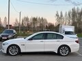 2012 BMW 5 серии 520d VI (F10/F11/F07), белый, 1800000 рублей - вид 7