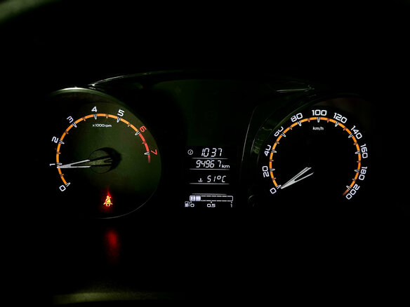2019 Lada (ВАЗ) Granta I Рестайлинг, серебристый, 499000 рублей - вид 9