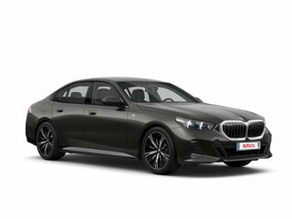 2025 BMW 5 серии 530i xDrive VIII (G60/G61/G68), серый, 8840000 рублей, вид 2