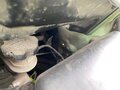 2008 Hyundai Getz I Рестайлинг, зелёный, 300000 рублей - вид 10