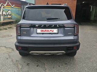 2023 Haval Dargo I, серый, 2680000 рублей, вид 2