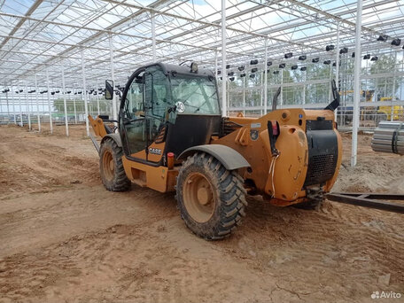 2012 Case CE TX140, жёлтый, 3250000 рублей, вид 1