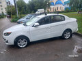 2014 FAW Oley, белый, 400000 рублей - вид 4