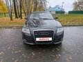 2008 Audi A6 III (C6) Рестайлинг, чёрный, 1200000 рублей - вид 1