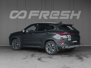 2023 Exeed LX I Рестайлинг, серый, 2199000 рублей, вид 2