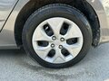 2011 Hyundai Solaris I, серый - вид 10