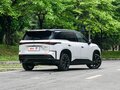2026 Toyota bZ3X 67.9 kWh, белый, 3400000 рублей - вид 4