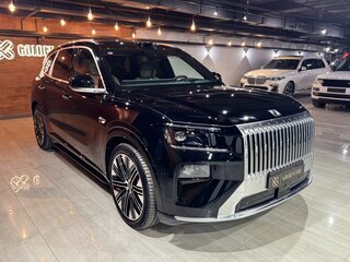 2026 Zeekr 8X 55 kWh, чёрный, 11300000 рублей, вид 3