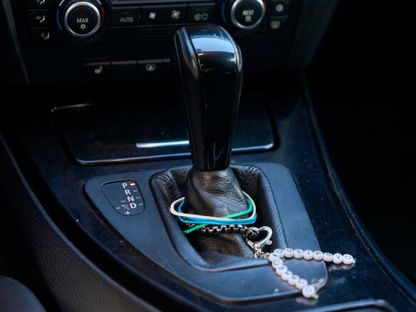 2005 BMW 3 серии 320d V (E90/E91/E92/E93), синий, 880000 рублей - вид 30