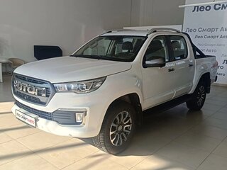 Foton Tunland G7