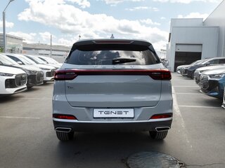 2026 Tenet T4L, серый, 2494000 рублей, вид 4