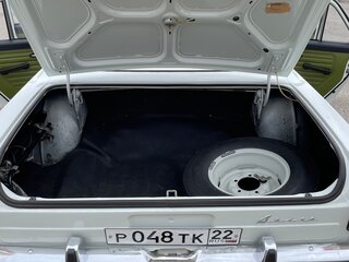 1980 ГАЗ 24 «Волга» 24 I (24), белый, 1100000 рублей, вид 3