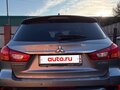 2019 Mitsubishi ASX I Рестайлинг 2, серый, 1700000 рублей - вид 1