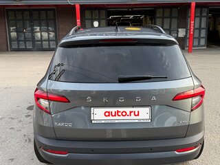 2021 Skoda Karoq DSG6 I, серый, 2150000 рублей, вид 5