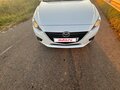 2014 Mazda 3 III (BM), белый, 1350000 рублей - вид 1
