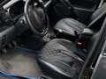 2012 Lada (ВАЗ) Granta I, чёрный, 259999 рублей - вид 5