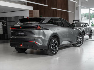 2025 Changan Deepal S07 31.73 kWh I, серый, 5289900 рублей, вид 5