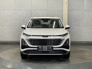 2025 Bestune T90 I, белый, 3131000 рублей, вид 5