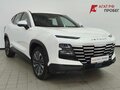 2023 Jetour Dashing I, белый, 1769000 рублей
