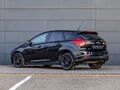 2013 Ford Focus III, чёрный, 855000 рублей - вид 3