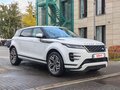 2022 Land Rover Range Rover Evoque L II, белый, 4490000 рублей