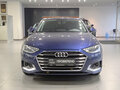 2020 Audi A4 40 TFSI V (B9) Рестайлинг, синий, 2939000 рублей - вид 1