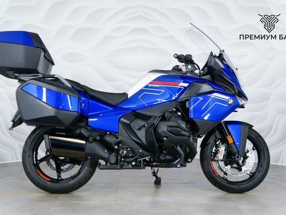 2026 BMW R 1300 RT, синий, 3099000 рублей