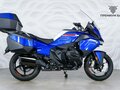 2026 BMW R 1300 RT, синий, 3099000 рублей