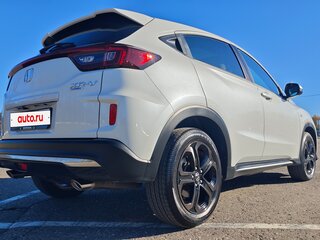 2022 Honda XR-V I Рестайлинг, белый, 2400000 рублей, вид 5