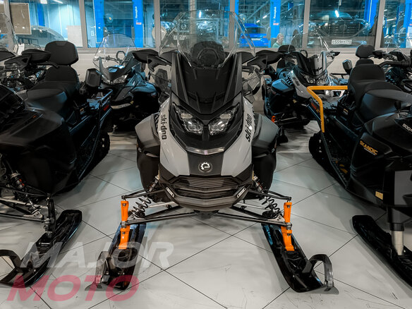 2026 BRP Ski-Doo Expedition 900, серый, 3097182 рублей - вид 1