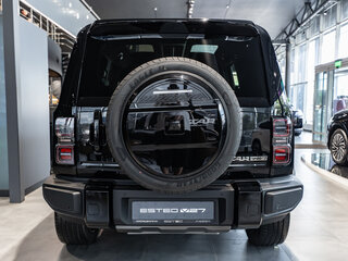 2026 Esteo V27, чёрный, 5920000 рублей, вид 5