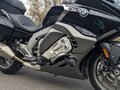 2025 BMW K 1600 GTL, чёрный, 3050000 рублей - вид 3