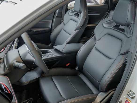 2025 Changan CS35 Max, белый, 2599000 рублей - вид 21