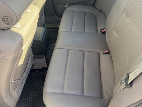 1999 Audi A4 I (B5) Рестайлинг, голубой, 270000 рублей - вид 5