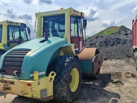2014 Ammann ASC, 5000000 рублей, вид 3