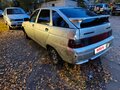 2006 Lada (ВАЗ) 2112, серый, 125000 рублей - вид 4