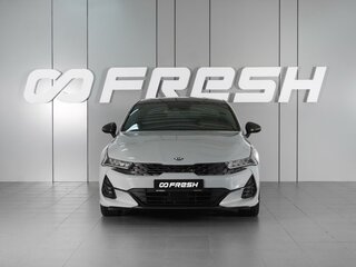 2020 Kia K5 III, серый, 2539000 рублей, вид 3