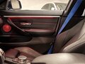 2017 BMW 4 серии Gran Coupe 430i xDrive F32/F33/F36 Рестайлинг, синий, 2580000 рублей - вид 11