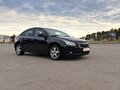 2010 Chevrolet Cruze I, чёрный, 720000 рублей - вид 8