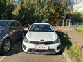 2018 Kia Rio X-Line IV, белый, 1590000 рублей - вид 5