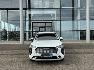 2023 Haval Jolion I, белый, 1915000 рублей, вид 2
