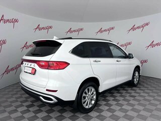 2023 Haval M6 II, белый, 1805000 рублей, вид 5
