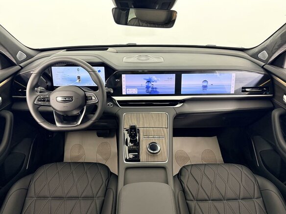 2026 VOLGA K50, белый, 4649000 рублей - вид 21