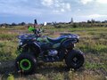 2024 Gaobo Hammer 200, зелёный, 150000 рублей - вид 4