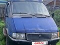1999 ГАЗ ГАЗель (2705), синий, 105000 рублей