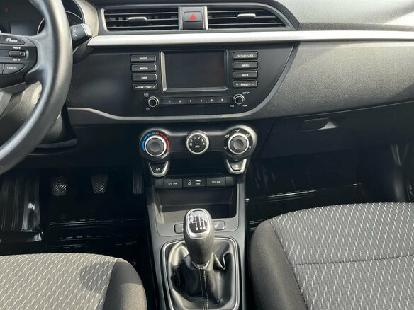 2020 Kia Rio X-Line IV, коричневый - вид 10