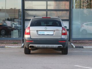 2012 Skoda Octavia Scout II (A5) Рестайлинг, бежевый, 949000 рублей, вид 4