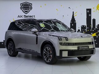 2026 Lynk & Co 900, бежевый, 7480000 рублей, вид 3