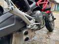 2010 Ducati Monster 696, красный, 410000 рублей - вид 7