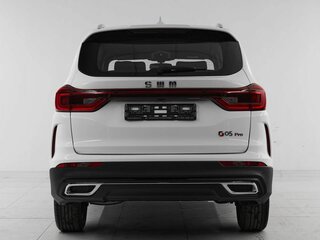 2025 SWM G05 Pro, белый, 1869000 рублей, вид 5
